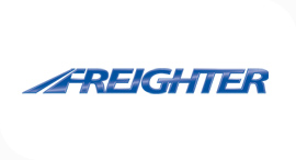 Freighter logo